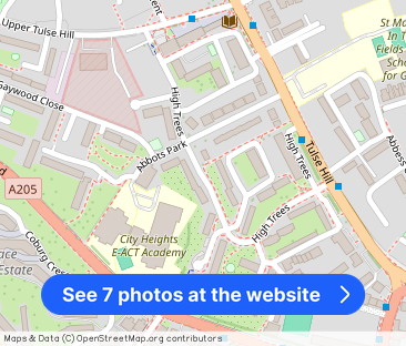 High Trees, Brixton - Photo 1