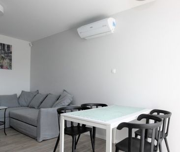 Rżąka, ul. Ludwika Rydygiera, Kraków - Zdjęcie 3