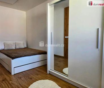 Pronájem, byt 1+kk, 37 m, Veselí nad Moravou - Photo 1