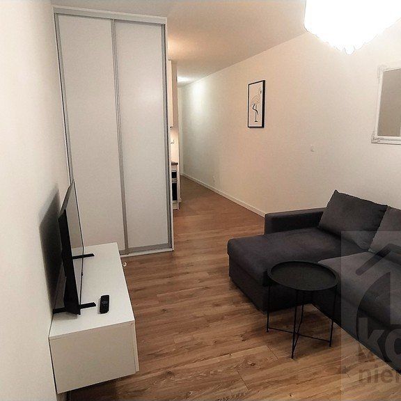 Luksusowa kawalerka w Centrum/Pomorzany! - Photo 1