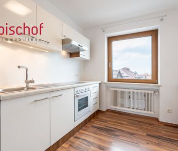 Helle 3 Zimmerwohnung in zentrumsnaher Lage - Photo 5