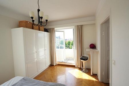 2:a på Gärdet uthyres för minimum ett år - Foto 5