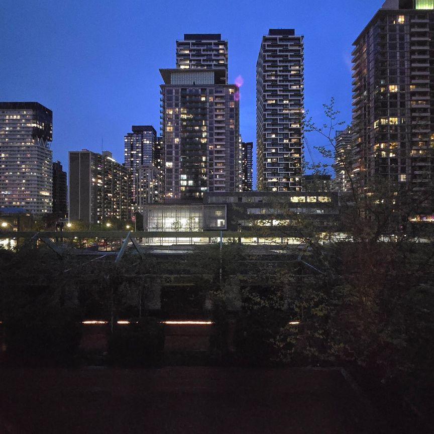 For Lease - 7 Broadway Avenue Unit# 311, Toronto, Ontario - Photo 1