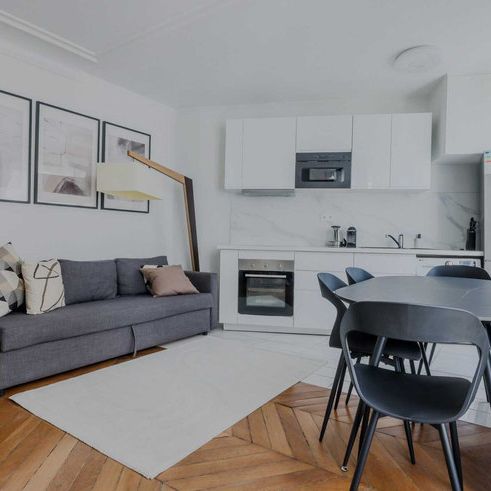 Rue de Maubeuge - Photo 1