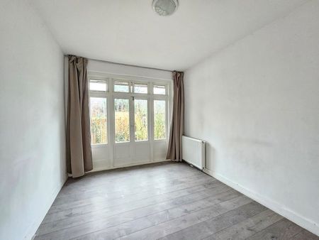 Te huur: Appartement Newtonstraat in Amsterdam - Foto 2