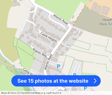 3 bedroom end of terrace house for rent - Photo 1