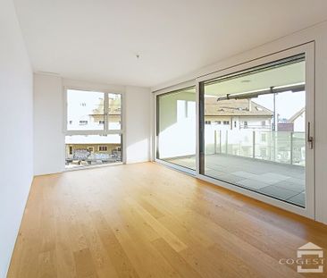 Neue Häuser in der Nähe von Freiburg - Foto 6