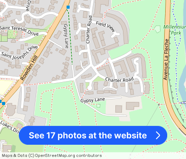 Charter Road, Chippenham, SN15 2RB, GB - Photo 1