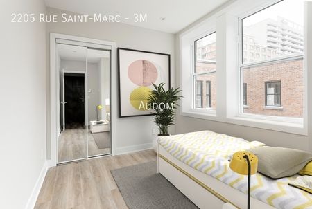 2205 Rue Saint-Marc - 3M - Photo 3