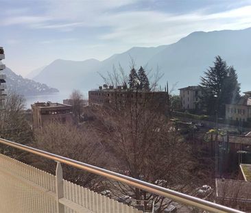 via clemente maraini 14, 6900, Lugano - Photo 2