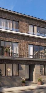 Volmolenlaan 28 / 0101, 3000 Leuven - Photo 3