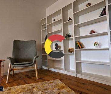 Apartament deosebit cu 2 camere+terasa, garaj, Complex Azoria Zorilor - Photo 3