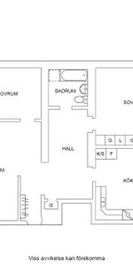 Tegelbruksgatan, Eskilstuna - Photo 4