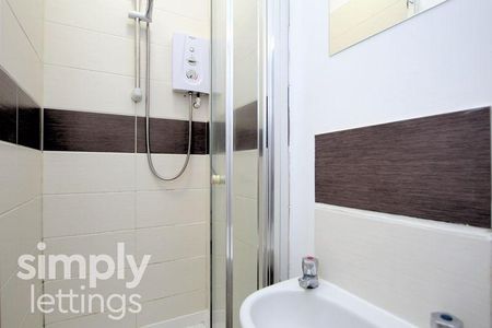 Studio to rent - Photo 4