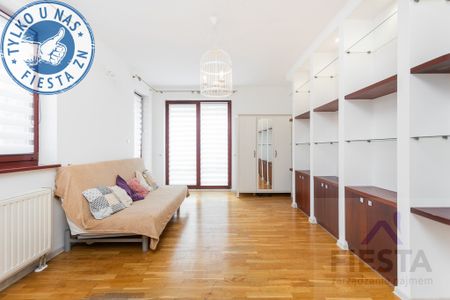 Kraków Kraków-Podgórze, ul. prof. Michała Bobrzyńskiego - Photo 2