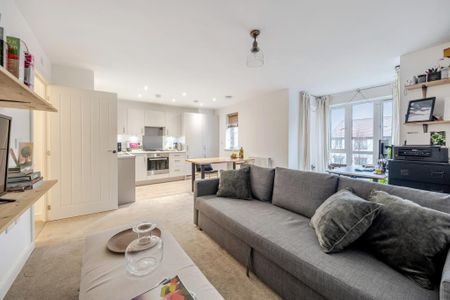 1 bedroom flat to rent - Photo 5