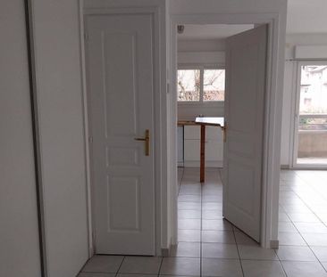 Location appartement 3 pièces 68.2 m² à Reignier-Ésery (74930) 4 - Photo 3