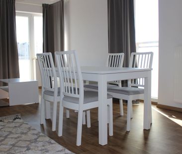 Warszawa, Ochota, Szczęśliwicka - Zdjęcie 5