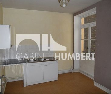 Location Appartement 4 pièces 84m² ST ETIENNE 42000 - Photo 4