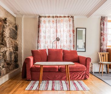 Franshammar, Hassela - Foto 1