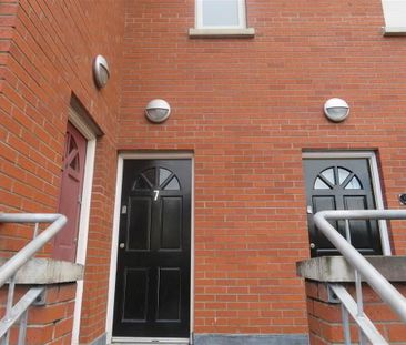 7 Kingsway Court, Dunmurry, Belfast, BT17 9SE - Photo 6