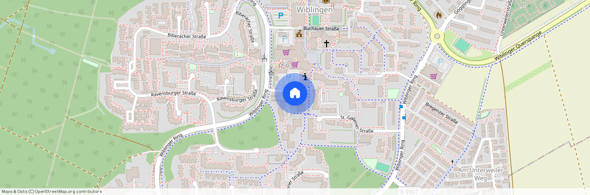 Pfullendorfer Str. 14, 89079, Ulm Ot Wiblingen