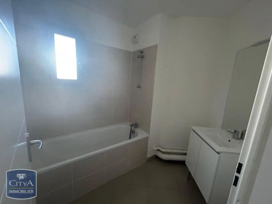 Appartement à louer 3 pièces 69.75m² - Photo 1