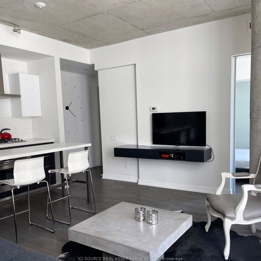 Fashion House Lofts 461 , #333 - Photo 1