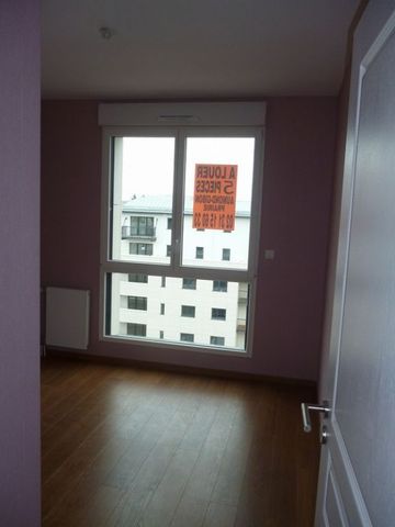 CAEN - Appartement 5 pièces - Photo 4