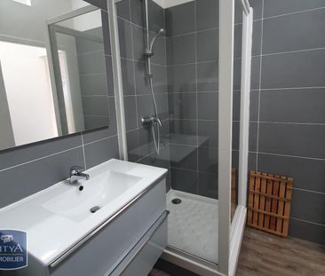 Location Appartement 3 pièces 58m² BORDEAUX 33800 - Photo 2