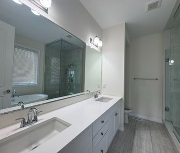 For Lease - 3345 Erasmum Street, Oakville, Ontario - Photo 1