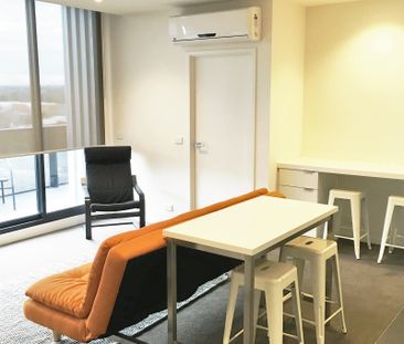 TWO BEDROOM FULLY FURNISHED APARTMENT IN PRIME LOCATION - Photo 4