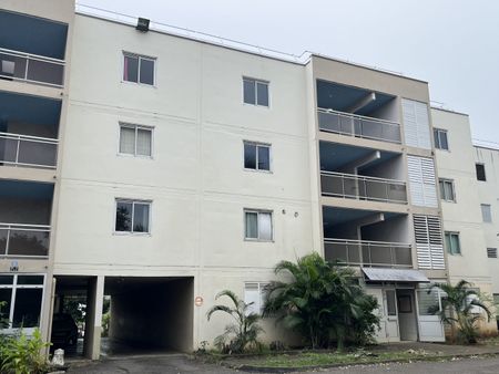 LA POSSESSION A LOUER T2 de 76 M2 - Photo 5