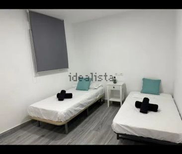 Alquiler de piso en Calle Úbeda, 36 - Photo 3