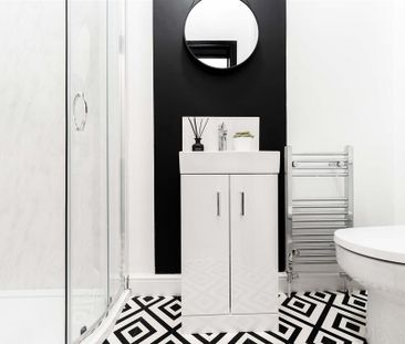 6 bedroom semi-detached house to rent - Photo 5