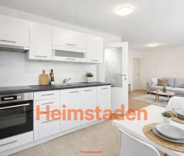 Pronájem bytu 2+kk 38 m - Photo 1