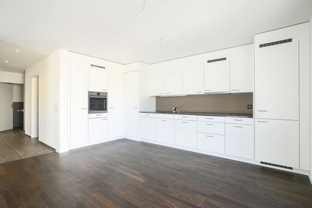 2.5 Zimmer-Wohnung in Herisau - Photo 4