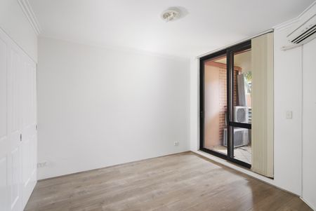 210/199 Pyrmont Street, Pyrmont NSW 2009 - Apartment For Rent | Domain - Photo 5