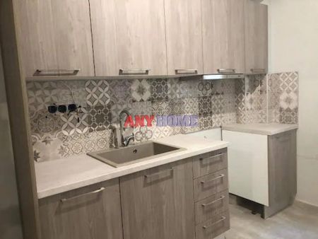 Studio/Γκαρσονιέρα για ενοικίαση Ιπποκράτειο (Φάληρο - Ιπποκράτειο) - Photo 5
