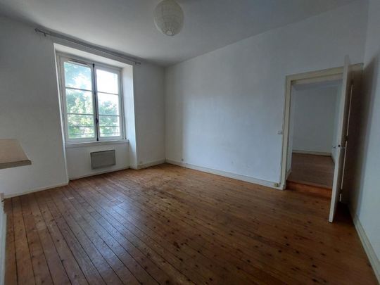 Appartement T1 à louer Nantes - 16 m² - Photo 1