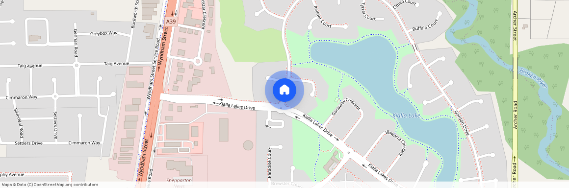 16 Gilmour Cres, Kialla