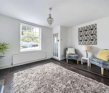 Bradbourne Road, Sevenoaks, Kent, TN13 - Photo 3