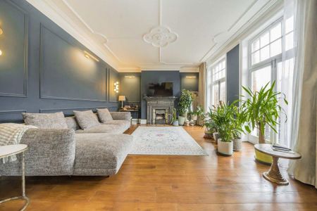 4 bedroom flat to rent - Photo 3