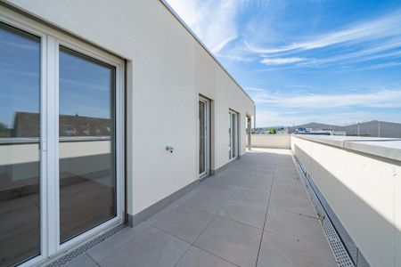 GROSSZÜGIGE UND MODERNE ATTIKA - Photo 5