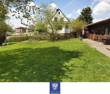 Ihr ländlich und im Grünen gelegenes neues Zuhause! - Foto 5