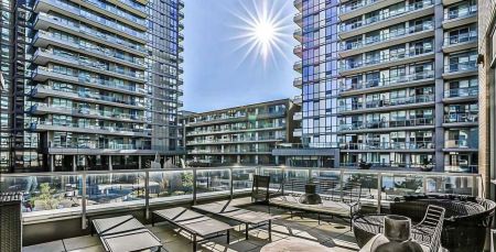 For Lease - 56 Forest Manor Road Unit# 902, Toronto, Ontario - Photo 4