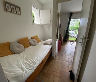 Location appartement 1 pièce - 33m² à La trinite s/mer (56470) - Photo 6