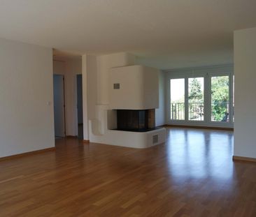 Helle und grosse Familienwohnung in Köniz / Schliern - Photo 1