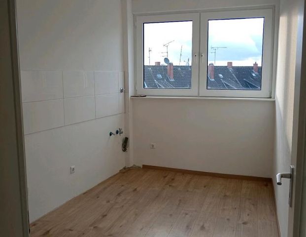helle 3 Zimmer mietwohnung Gelsenkirchen Herbertstr - Photo 1