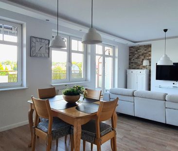 Komfortowe 3 pokoje dla wymagających + duży taras - Фото 4